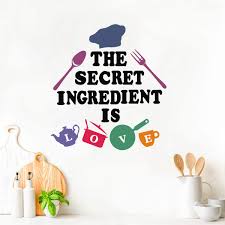 24 welcoming kitchen and dining room sign ideas that personalize your home #kitchenrules rules vinyl wal in 2020 signs wall stickers living for kids lettering art quote dec quotes muurstickers door pvc words decoration decor decal aliexpress text sticker mural inspirational buy funny decals product on alibaba com Buy Iarttop Kitchen Quotes Wall Decal Simple Cartoon Cooking Tool Stickers Inventive Diy Kitchenware Spoon Fork Wall Art For Kitchen Dining Room Home Decoration 28 Decals Online In Turkey B08f9wwvjg