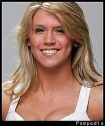 Philadelphia Eagles Cheerleaders of 2006