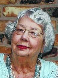 Gay Johannessen Obituary (1934