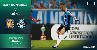 Confira as últimas notícias sobre o grêmio, como jogos, contratações, vendas, rumores, e tudo que você precisa saber sobre o tricolor gaúcho. Como Chegam Gremio E Rosario Central Para O Confronto Das Oitavas Da Libertadores Goal Com