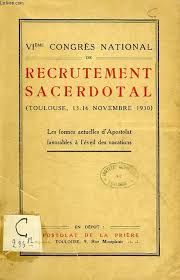 Comtat de tolosa) was a territory in southern france consisting of the city of toulouse and its environs. Apostolat De La Priere Toulouse Tous Les Articles D Occasion Rares Et De Collection Le Livre Fr