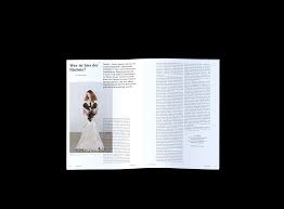 Maybe you would like to learn more about one of these? K West Magazine Editorial Design On Behance