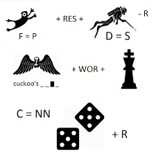 Team building puzzles for the workplace. Solve These Team Building Puzzles