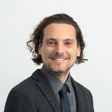 Alexander HAPFELMEIER