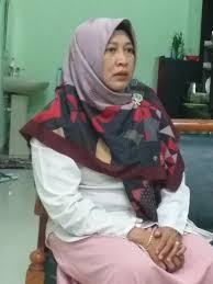 Momen Hari Ibu, Lilik Ajak Tetap Kembali ke Kodrat - KALTENGTIMES