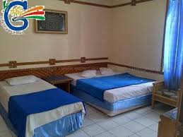 Penginapan Dan Kolam Renang Aquarius Cipanas Hotel Di Garut Hdg Team Home Decor Home Hotel
