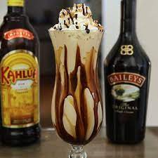 Tennessee Coffee Milkshake Coffee Milkshake Mixed Drinks Recipes Milkshake Flavours