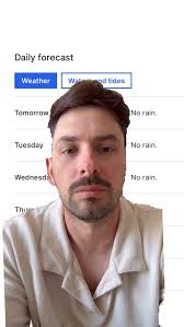 Silly season forecast , #summer #beer #australia #fyp