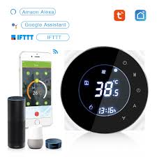 Small size / customer made air conditioner thermostat thermostat (air. Digital Wireless Wifi Smart Ac Wifi Fan Coil Thermostat Air Conditioner Thermostat Work With Amazon Alexa And Google Home Buy Smart Thermostat Air Conditioner Thermostat Fan Coil Thermostat Product On Alibaba Com