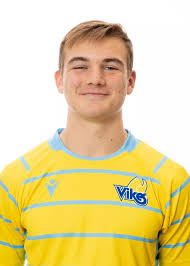 2020-21 Men's Rugby Roster