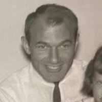 Ted Lawrence Tyler (1932–2011)