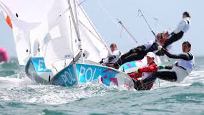 Jolanta ogar (born 28 april 1982, in brzesko) is a polish competitive sailor. Ms W Zeglarstwie Skrzypulec I Ogar Z Olimpijska Kwalifikacja Sport Tvp Pl