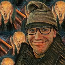 Profile for Dance Stand-up by Duda