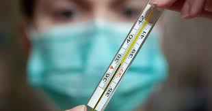 Nado Li Sbivat Temperaturu Chto Delat V Sluchae Lihoradki Koronavirus V Ukraine Koronavirus Tch Ua