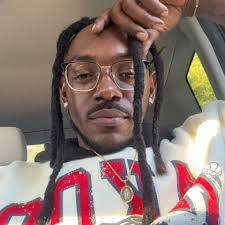 Rest in peace to the man who didn't want his daughter to date a 🥷. I 🙏  she gets her fill now BROTHER