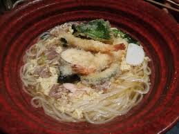 Return pan to stovetop over medium heat; Duck Udon Picture Of Tsurutontan Udon Noodle Brasserie New York City Tripadvisor
