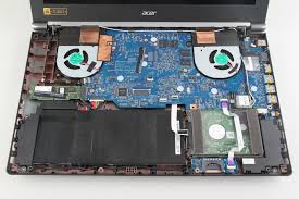 Now it won't work at all. Acer Aspire V Nitro Vn7 591g Disassembly And Ssd Ram Hdd Upgrade Guide Myfixguide Com