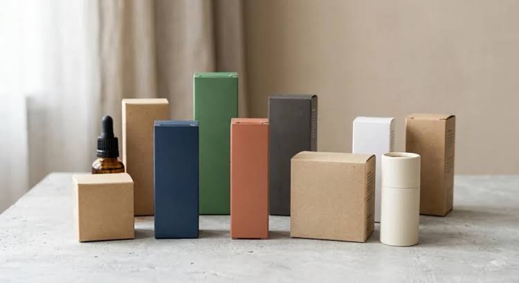 Standard and Custom CBD Box Dimensions Explained - Hot Custom Boxes
