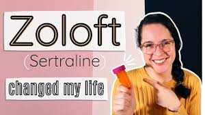 My Experience Taking Zoloft For Anxiety And Depression 6 Months Later Side Effects Dose Etc Youtube