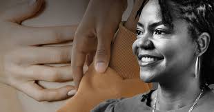 What Is Body Liberation? Faculty Member Chrissy King Explains