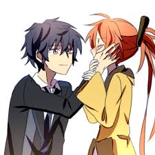 Rentaro Enju Black Bullet Anime