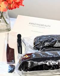 I used two bundles, one 16. Hair Review Amazing Hair Beauty Series Washing 4c Nappy Hair