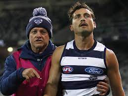 The club competes in the australian football league (afl), the sport's premier competition. Geelong Cats Doctors Geoff Allen And Drew Slimmon Resign On Eve Of Pre Season Herald Sun