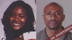 Man convicted in 2001 murder of pregnant girlfriend, unborn son in  Hawthorne