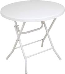 Alina lift top coffee table with storage. Buy 2 6 Round Folding Table Adjustable Height Folding Desk Round Plastic Dining Coffee Table Desk With X Frame Legs For Indoor Outdoor Gathering White Online In Turkey B08ckkzdvr