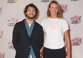 Heureux parents d'un petit lou, l'ex nageuse et le chanteur ont en effet uni leurs destinées lors d'une cérémonie intime organisée à. Laure Manaudou Sa Tendre Declaration D Amour A Jeremy Frerot Sur Instagram Elle