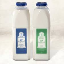 Ein zweiter milchbrei am nachmittag macht den speiseplan ihres kleinen zu. Bio Frischmilch Vogelsberg Original