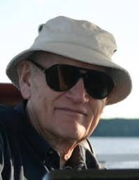 Howard Gilbertson Obituary (1938