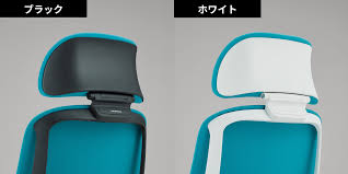 オカムラの人気オフィスチェア シルフィーに可動ヘッドレスト仕様が登場！ - Kagg.jp