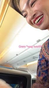 S'pore Influencer On SIA Flight Gets Hand Stuck In Cup Holder, Asks For  Butter To Loosen Hand