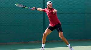 May 03, 2021 · atp madrid open day 3 predictions including karen khachanov vs kei nishikori. Atp Dubai Open 2021 Karen Khachanov Vs Alexei Popyrin Preview Head To Head And Prediction Firstsportz