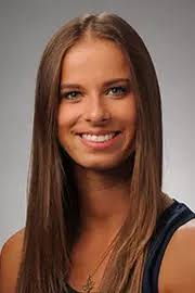 Sophia Geier's Instagram, Twitter & Facebook