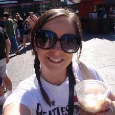 Abbey Cameron (@AbbeyLeeCameron)