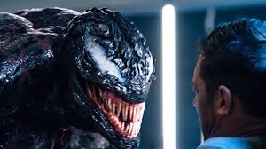 Том харди, мишель уильямс, вуди харрельсон и др. Riot Interrogates Eddie Brock Where Is Venom Scene Venom 2018 Movie Clip 4k Ultra Hd Hd Youtube