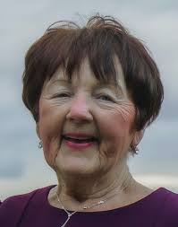 Obituary of Sheila Delores MacInnis, River Ryan