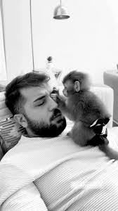 Monkey Swinging Skin Care