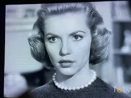 Mattie's ranking as a devious female in The Fugitive series