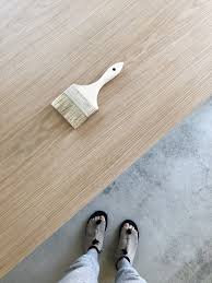 Lex Lee Interior Design In Los Angeles California Design Casual And Clean Interior Weird Modern Ga House Flooring Concrete Floors Office Interior Design