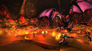 Wow Classic Reminds Us Of All We Ve Lost Opinion Gamesindustry Biz