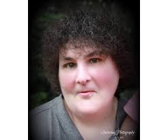 Susan Grace Obituary (2023)