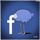 Resultado de imagem para facebook cartoon
