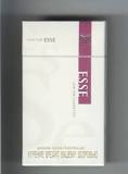 Esse (cigarette) - Wikipedia