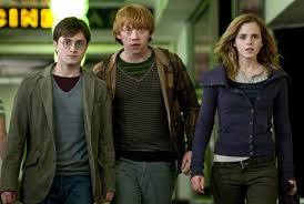 However, some fans do not consider the fantastic beasts movies part of the main narrative of. Harry Potter And The Deathly Hallows Part 1 Movie Review For Parents