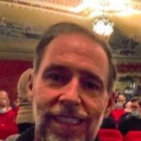 Ronald "Chris" Christopher Doty Obituary