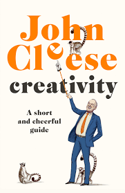 Graham chapman (january 8, 1941—october 4, 1989) was an english actor, author, and comedian best known as one of the six members of monty python, the comedy troupe whose. Creativity A Short And Cheerful Guide Cleese John Amazon De Bucher