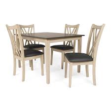 Magical, meaningful items you can't find anywhere else. Winston Porter Aichele 5 Piece Dining Table Set Reviews Wayfair